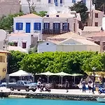 Chrysodimi Chalki Town