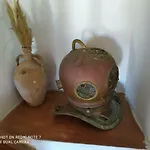 Chrysodimi 別荘 Chalki Town