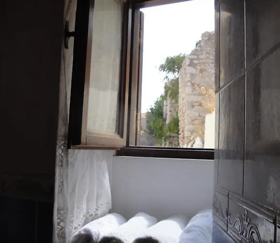 بيت للعطل Chrysodimi