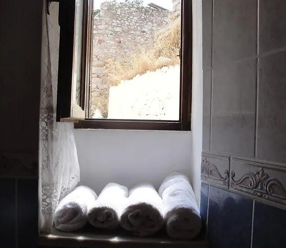 Chrysodimi بيت للعطل