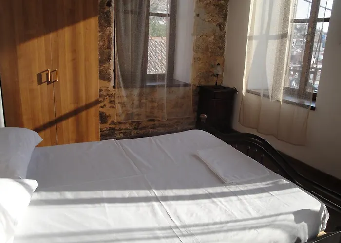 Chrysodimi Chalki Town