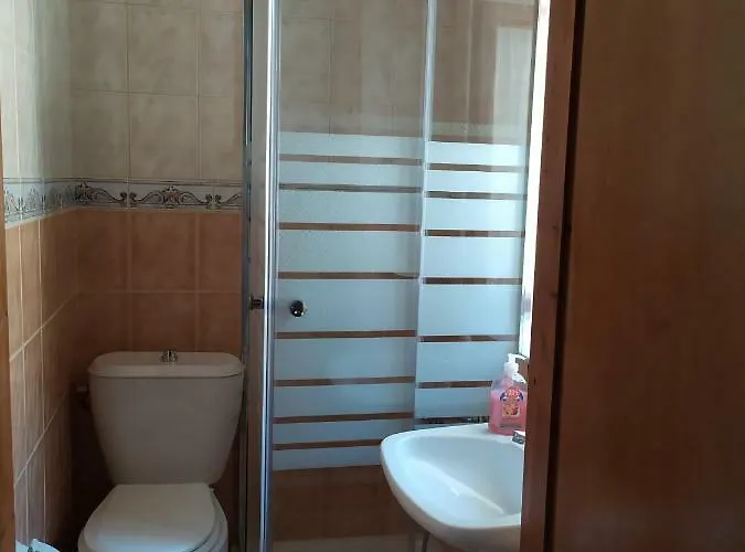 بيت للعطل Chrysodimi