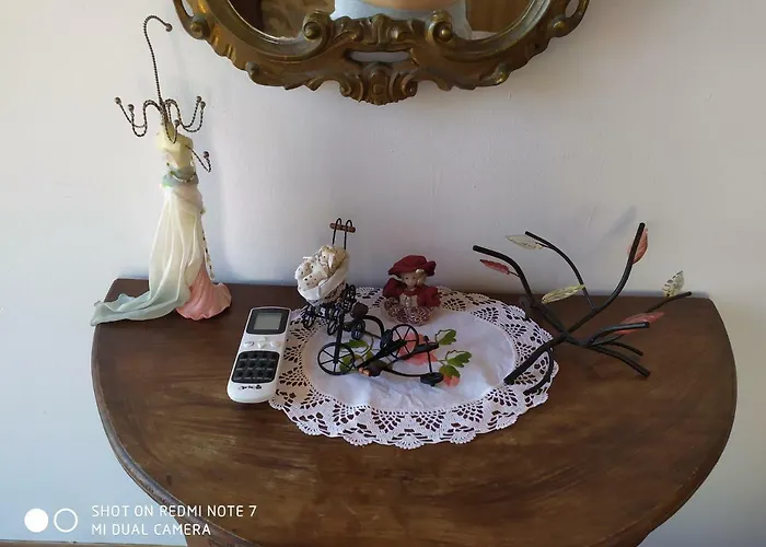 Chrysodimi بيت للعطل