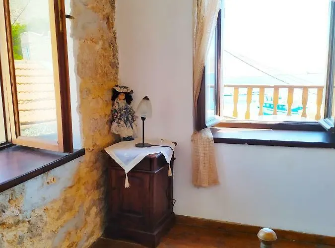 Chrysodimi بيت للعطل Chalki Town