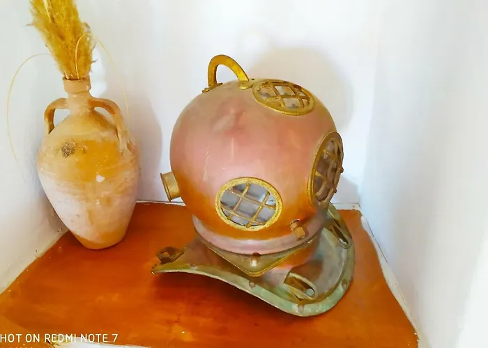 Chrysodimi Chalki Town