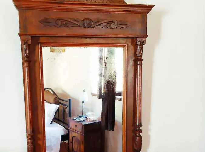 Chrysodimi بيت للعطل *