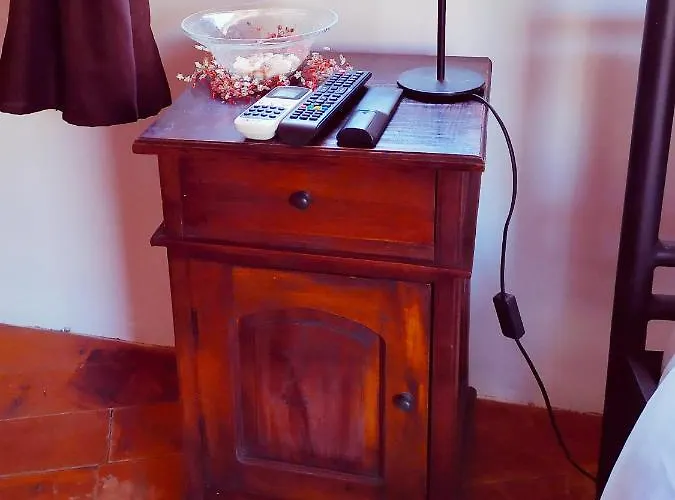 بيت للعطل Chrysodimi *