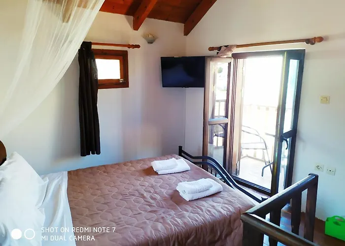 Chrysodimi بيت للعطل *