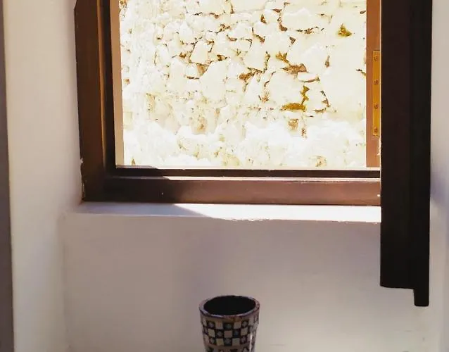 Chrysodimi بيت للعطل Chalki Town