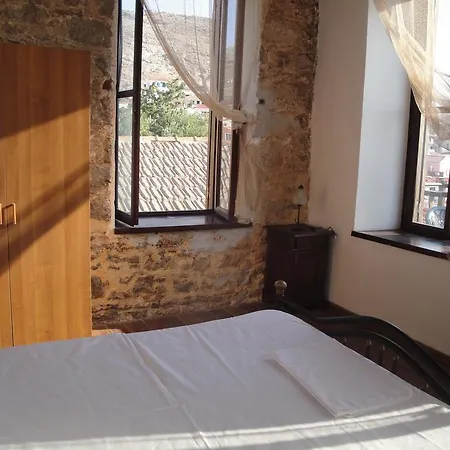 Holiday home Chrysodimi