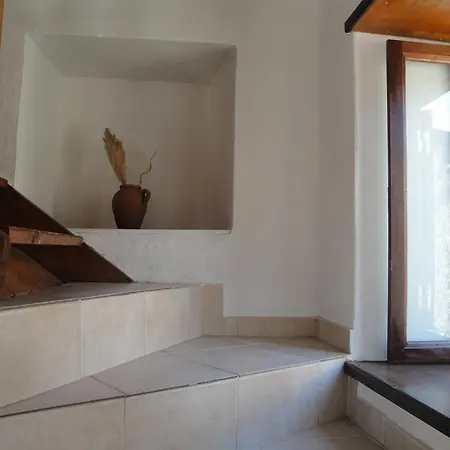 Chrysodimi Holiday home