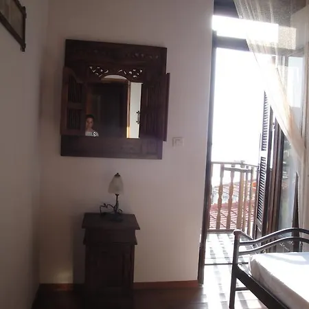 Chrysodimi Holiday home Chalki Town