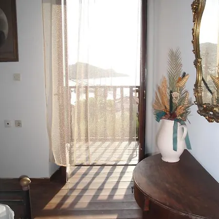 Holiday home Chrysodimi