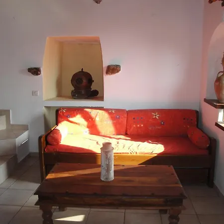 Casa vacanze Chrysodimi