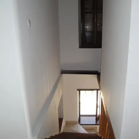 בית נופש Chrysodimi