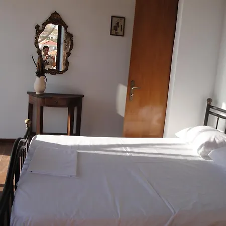 Holiday home Chrysodimi Chalki Town