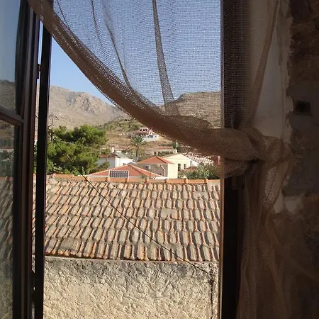 Holiday home Chrysodimi