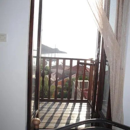 Chrysodimi Casa vacanze