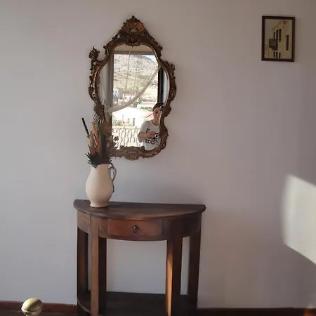 Casa vacanze Chrysodimi