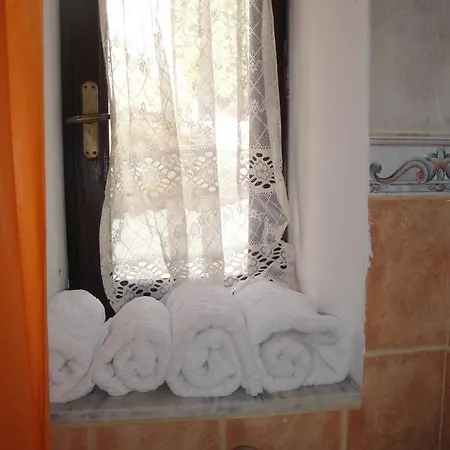 Chrysodimi Holiday home