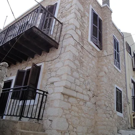 Chrysodimi Casa vacanze