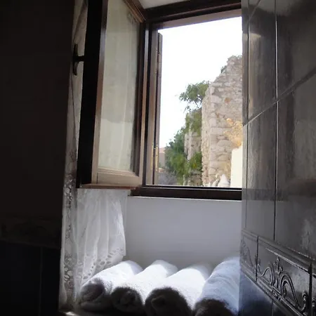 Casa vacanze Chrysodimi