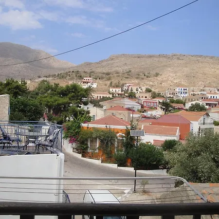 Chrysodimi Holiday home