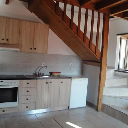 Chrysodimi Chalki Town