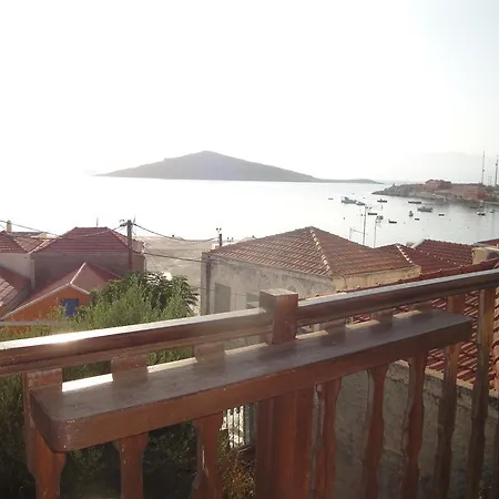 Holiday home Chrysodimi *