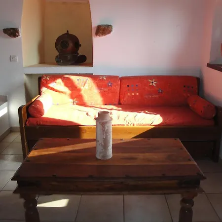 Chrysodimi * האלקי