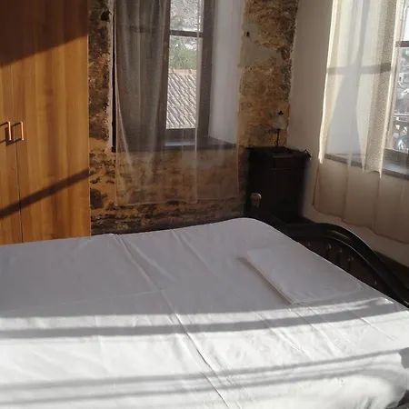 Chrysodimi Chalki Town