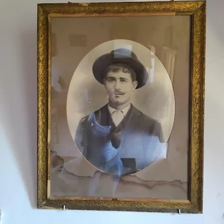 Chrysodimi Holiday home *