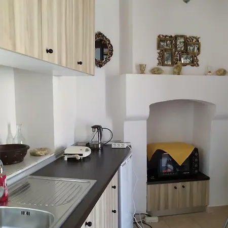 Chrysodimi * Chalki Town