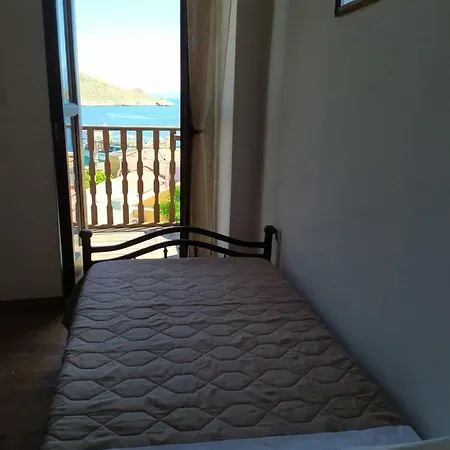 Holiday home Chrysodimi *