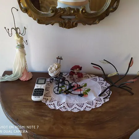 Chrysodimi בית נופש