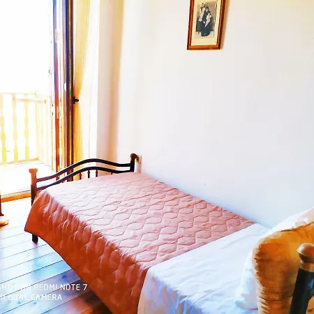 Casa vacanze Chrysodimi Chalki Town