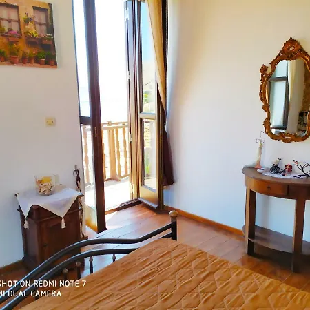 Chrysodimi Holiday home