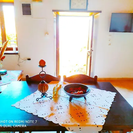 Chrysodimi Chalki Town