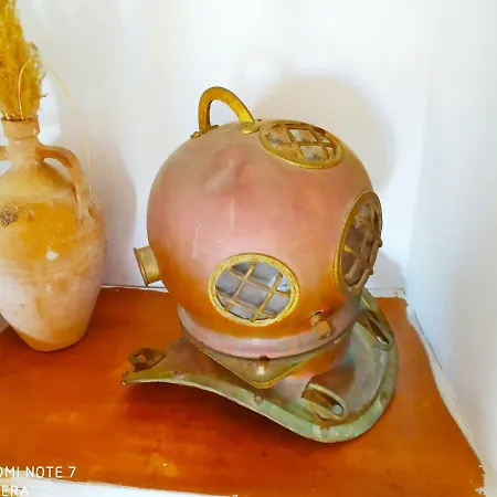 Chrysodimi האלקי