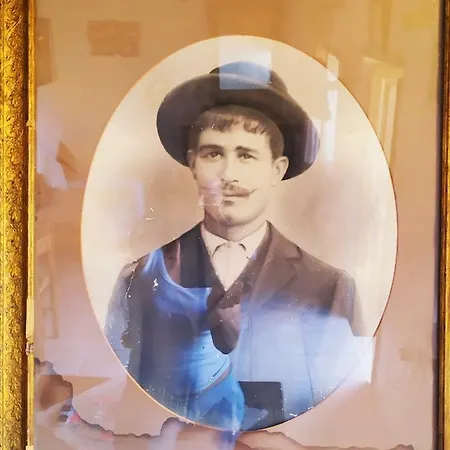 Casa vacanze Chrysodimi