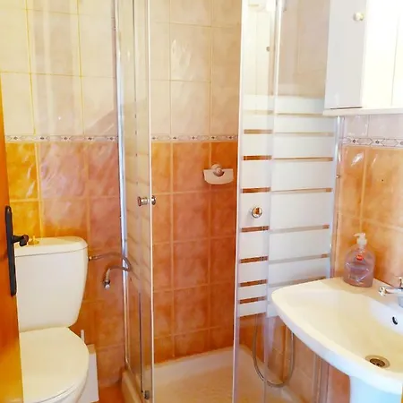 Chrysodimi Chalki Town