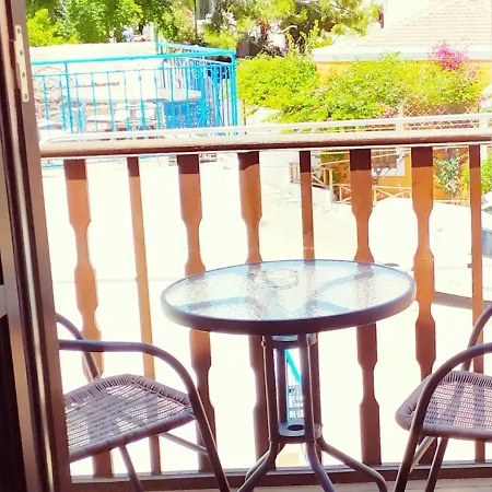 Chrysodimi * Chalki Town