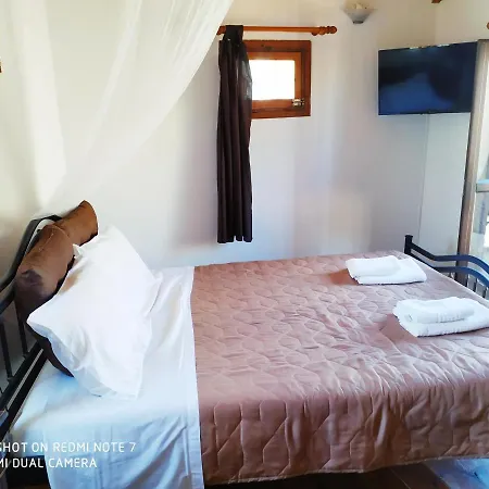 Chrysodimi Holiday home *