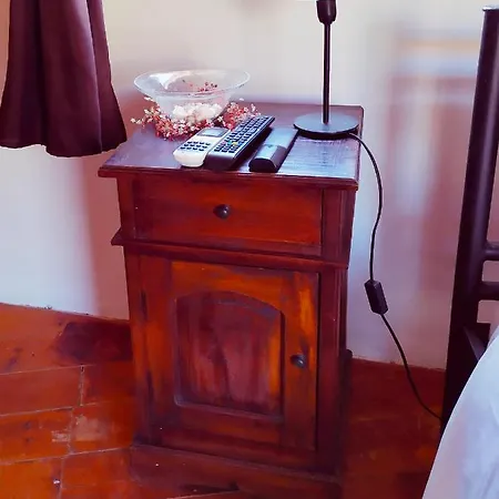 Holiday home Chrysodimi *