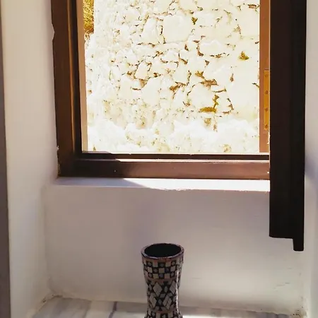 Chrysodimi Holiday home Chalki Town