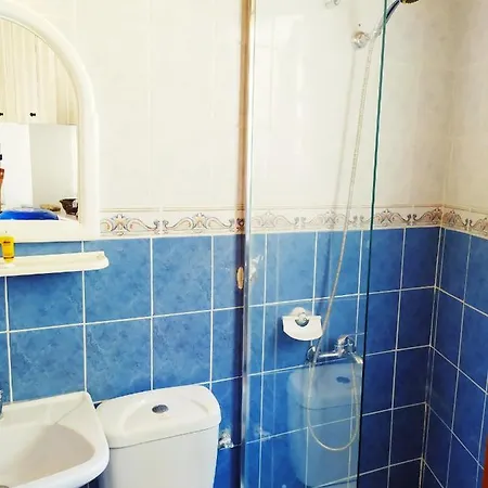 Chrysodimi Holiday home Chalki Town