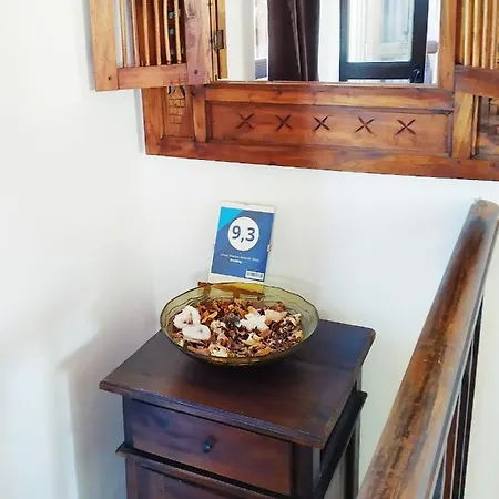 Chrysodimi Holiday home *