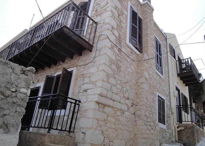 Chrysodimi Holiday home