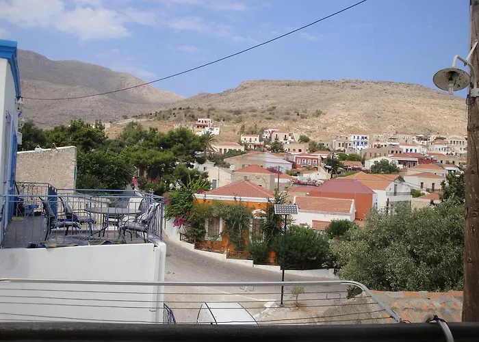 Chrysodimi Holiday home