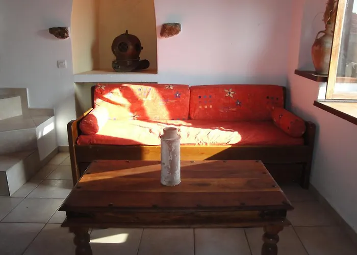 Chrysodimi * Chalki Town